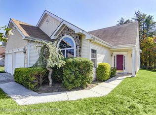 77 Pebble Beach Blvd, Jackson, NJ 08527