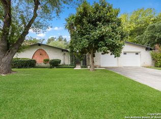 12223 Madrigal St, San Antonio, TX 78233
