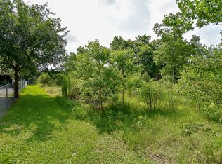 0 S Avenue D, Humble, TX 77338