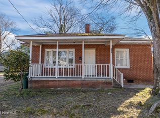 517 Mckinley Avenue, Greenville, NC 27834