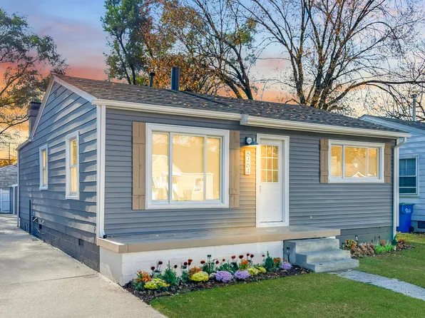 8464 Paige Ave, Warren, MI 48089