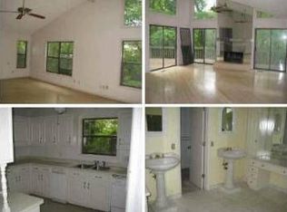 4375 Mount Paran Pkwy NW, Atlanta, GA 30327