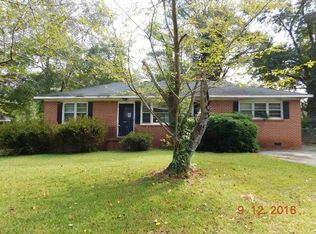 4290 Fairfax Dr, Macon, GA 31206