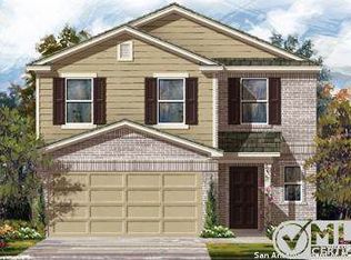 4351 Ivan Dr, San Antonio, TX 78244