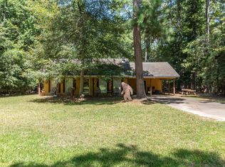 1104 Pine St, Village Mills, TX 77663