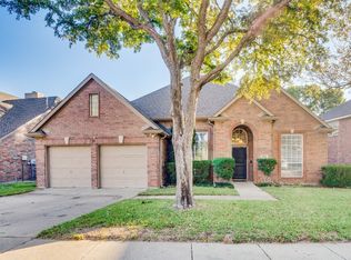 3212 Paddock Cir, Flower Mound, TX 75022