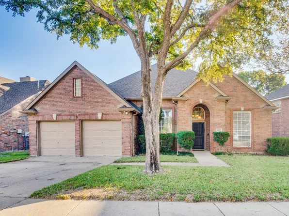 3212 Paddock Cir, Flower Mound, TX 75022
