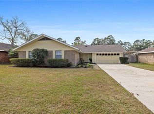 506 Joe Farris Dr, Hammond, LA 70403