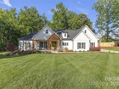 518 Maynard Farm Ln, Stanley, NC, 28164