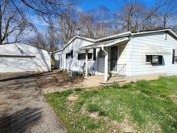 1644 Ransburg Ave, Columbus, OH 43223