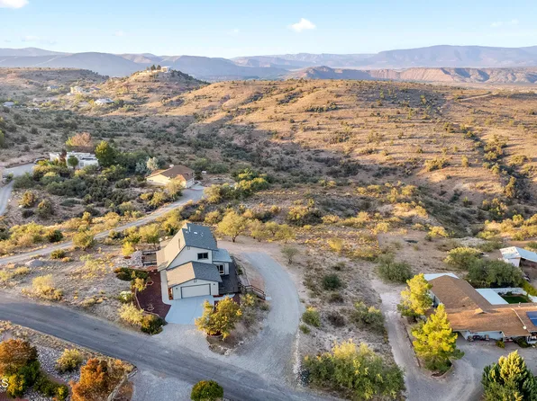 180 Verde Street, Clarkdale, AZ 86324