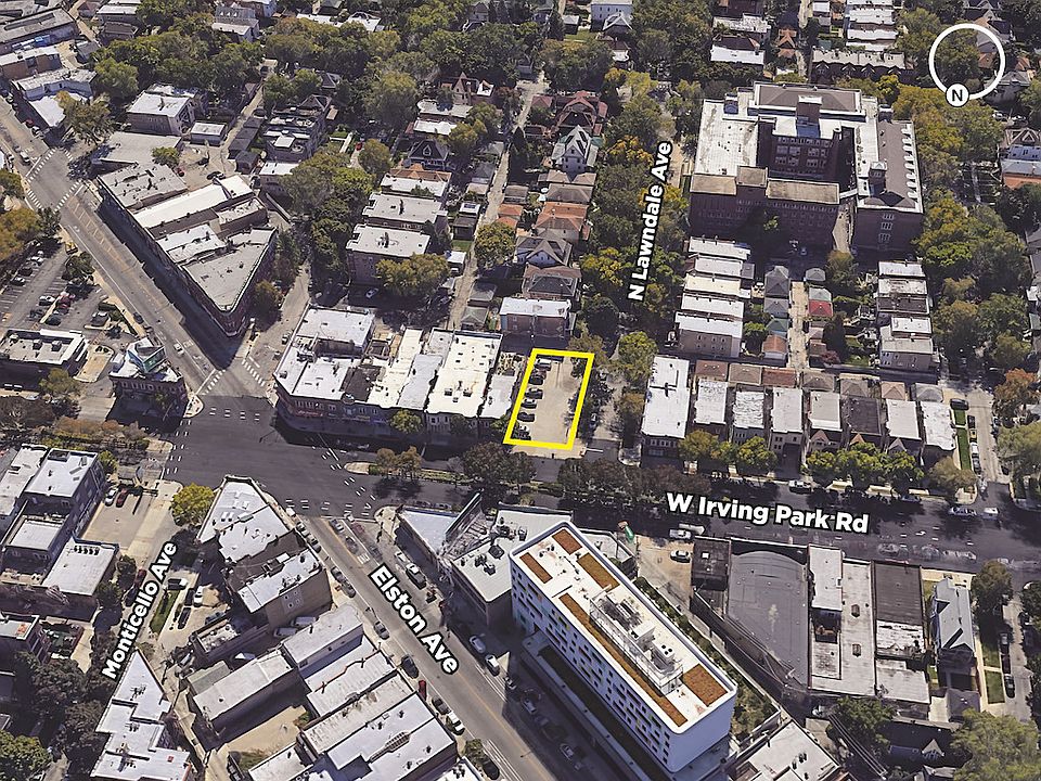 2nd image of 3659 W Irving Park Rd