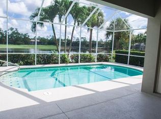 8310 Danbury Blvd, Naples, FL 34120