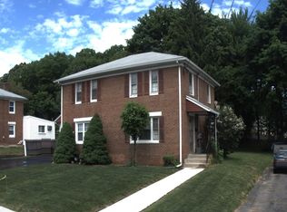 377 Mill St, Southington, CT 06489