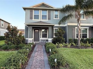 13340 Pontoon Rd, Winter Garden, FL 34787