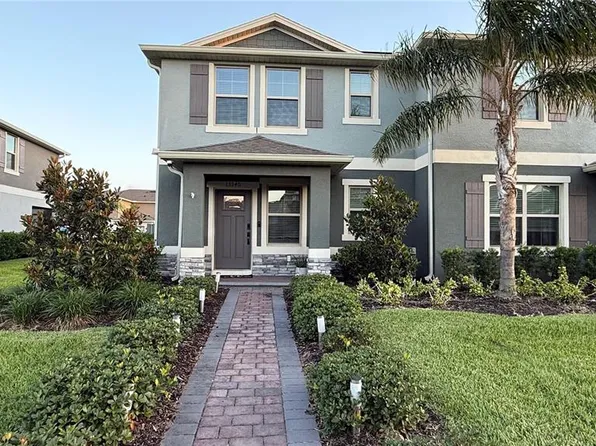 13340 Pontoon Rd, Winter Garden, FL 34787