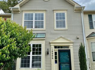 18906 Lark Song Ter, Germantown, MD 20874