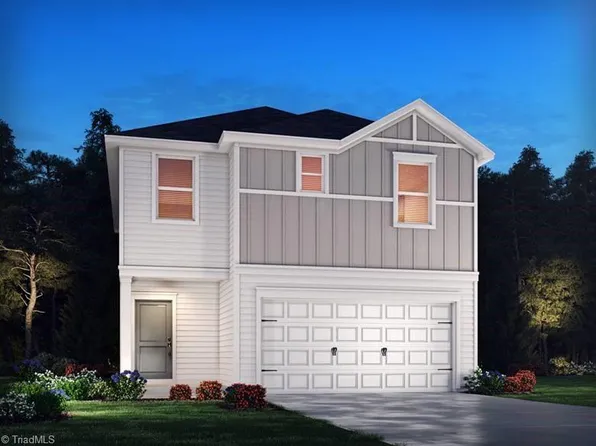 1009 Harry Ct, Albemarle, NC 28001