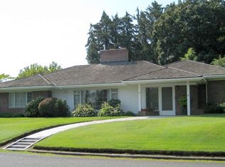 110 Gilbert Dr, Yakima, WA