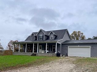455 Goodale Rd, Grayson, KY 41143