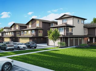 PLAN C301 Plan, Kāpili at Ho'opili Pōhaku Estates, Kapolei, HI 96707