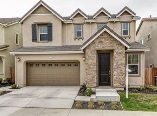 4710 N Spago Dr, Dublin, CA 94568