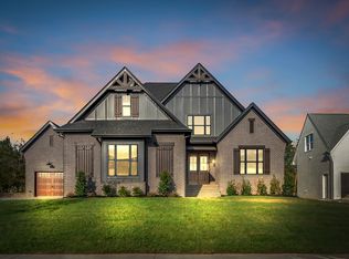 1008 Stone Crk LOT 203, Lebanon, TN 37087