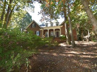 11523 Chestnut Hill Dr, Matthews, NC 28105