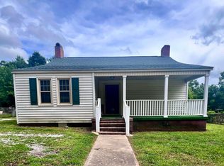 803 Milton Rd, Joanna, SC 29351