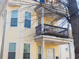 20-22 Hurlburt Street, New Haven, CT
