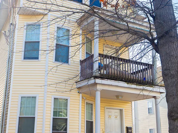 20-22 Hurlburt Street, New Haven, CT 06519