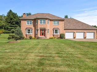 3926 Sardis Rd, Murrysville, PA 15668