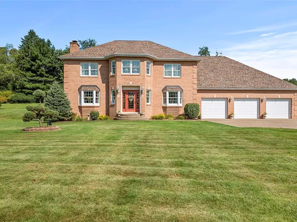 3926 Sardis Rd, Murrysville, PA 15668