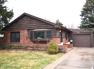 3510 X St, Lincoln, NE 68503
