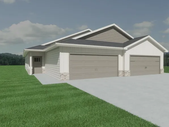 191 N Mendocino Ct, Goddard, KS 67052