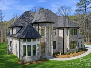 6405 Chimney Bluff Rd, Lancaster, SC 29720