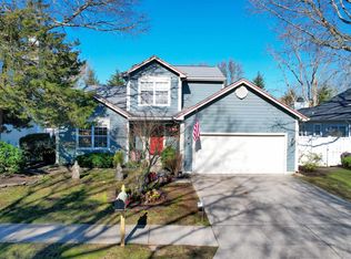 113 Parkwood Dr, Linwood, NJ 08221