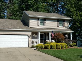 6405 Carter Blvd, Mentor, OH 44060