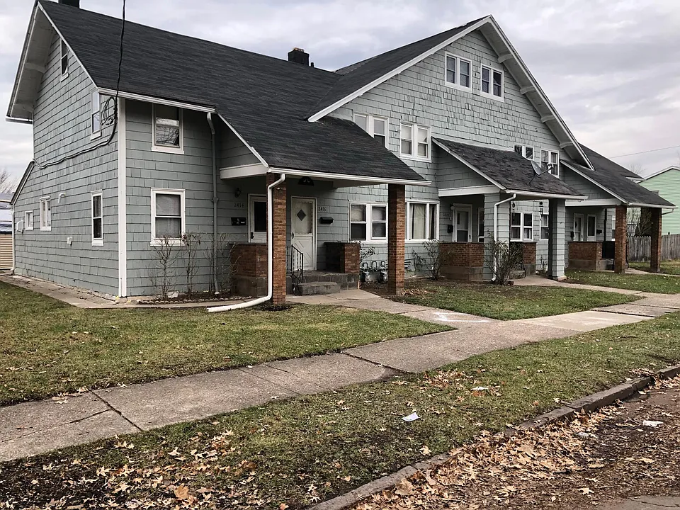 2417 Orleans Ave #2