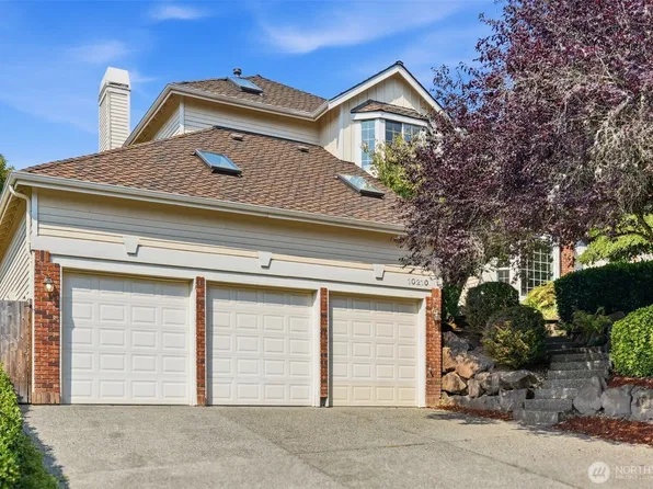 10210 NE 154th Street, Bothell, WA 98011