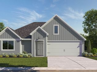 Ashburn Plan, Mitchell Farm, Killeen, TX 76549