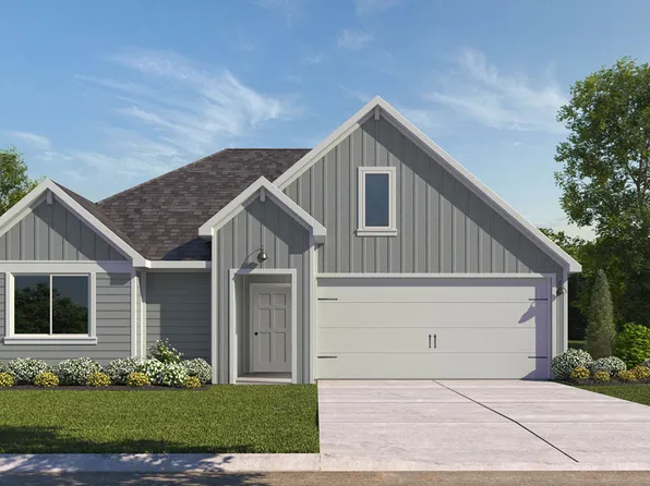 6814 Luella Dr, Killeen, TX 76549