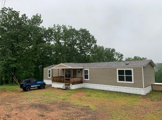 28218 Chief Swimmer Ridge Rd, Watts, OK 74964