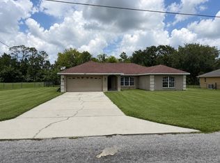 9371 SE 108th Pl, Belleview, FL 34420