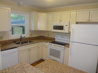 616 Garland Dr #A, Florence, SC 29501