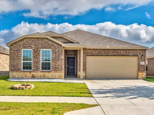9108 Zubia Ln, Fort Worth, TX 76131