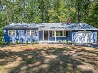 3 Horseshoe Rd, Chelmsford, MA 01824