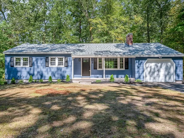 3 Horseshoe Rd, Chelmsford, MA 01824