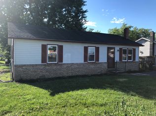 621 Baker Ln, Winchester, VA 22601