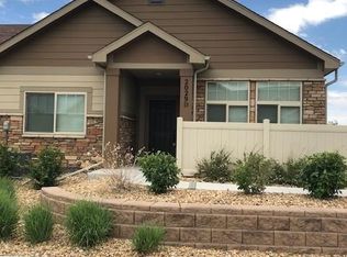 2029 S Flanders Way UNIT D, Aurora, CO 80013